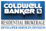Coldwell Banker Residential - Developer Services Division