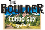 Tom Fowler - The Boulder Condo Guy