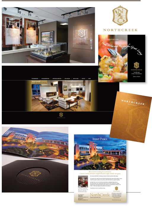 Coldwell Banker Residential - Developer Services Division Case Study : NorthCreek