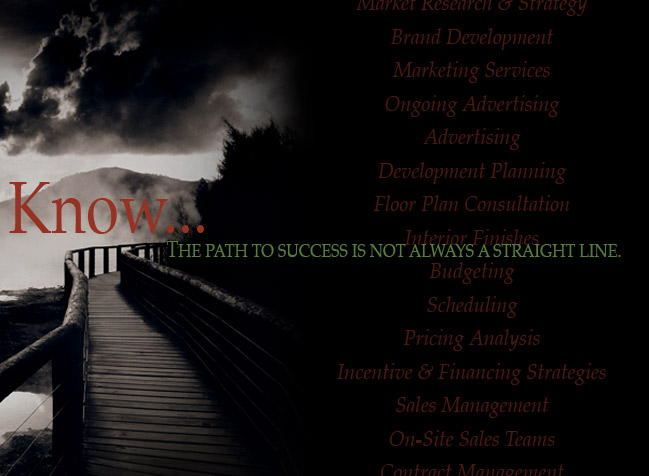 Coldwell Banker Residential - Developer Services Division
