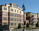 Coldwell Banker Residential - Developer Services Division Colorado