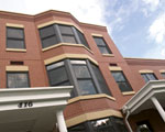 Coldwell Banker Residential - Developer Services Division Colorado