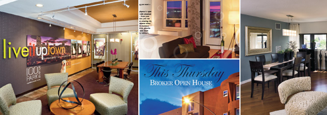 Coldwell Banker Residential - Developer Services Division Sales and Marketing Services