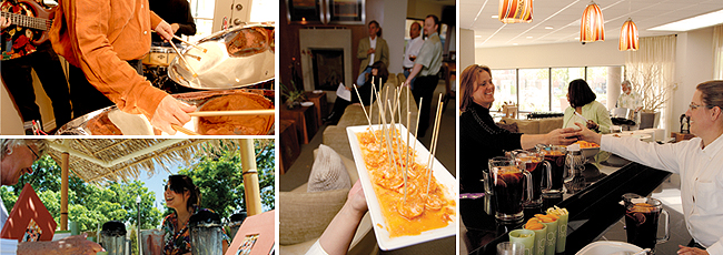 Coldwell Banker Residential - Developer Services Division Sales and Marketing Services